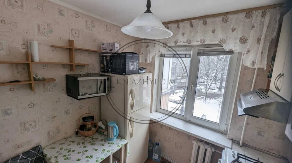 Продаж 2-х к. квартири на Нивках. № 21145859 Киев - изображение 9