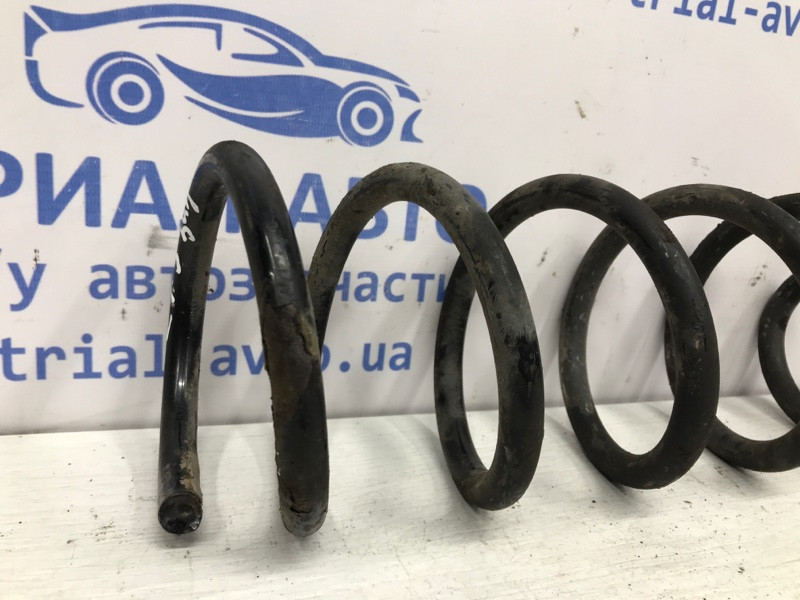 Пружина задняя Mazda CX 5 KE 2.2 DIESEL 2011 (б/у) Київ - зображення 2