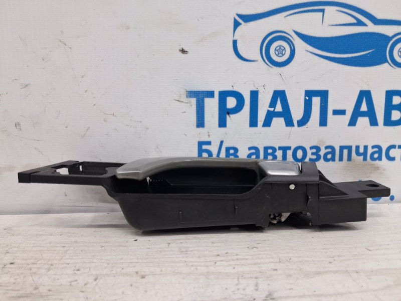 Ручка двери внутреняя задняя левая Chevrolet Captiva 2006-2018 95057361 (Арт. 70707) Київ - зображення 2