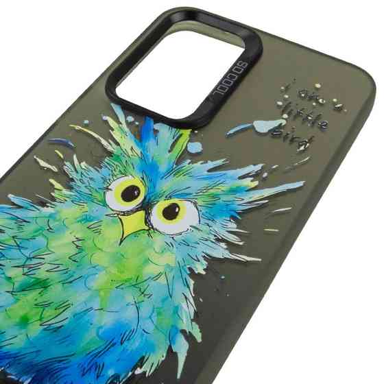 Чехол TPU+PC So Cool для Samsung Galaxy S24 FE Херсон