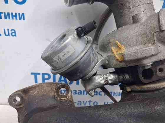 Турбина Ford Edge 2 2.0 БЕНЗИН ENR90 2015 (б/у) Киев