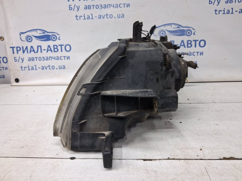 Фара правая галоген Mitsubishi Pajero Sport K9 3.0 БЕНЗИН 6G72 1996 (б/у) Київ - зображення 5