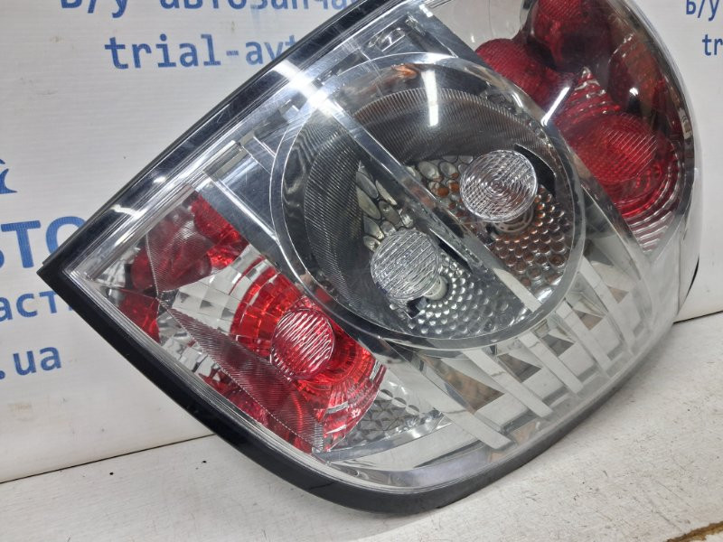 Фонарь задний внешний правый Chevrolet Captiva 2006-2018 20977720 (Арт. 64684) Київ - зображення 2