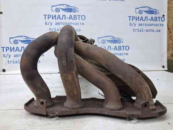 Коллектор выпускной с катализатором Toyota Camry 2006-2011 2505128330 (Арт. 65621) Киев