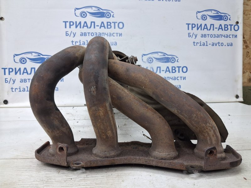Коллектор выпускной с катализатором Toyota Camry 2006-2011 2505128330 (Арт. 65621) Киев - изображение 4