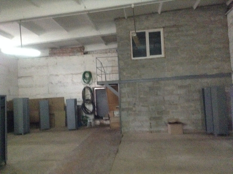 Продам капитальный склад с рампой Днепр - изображение 7