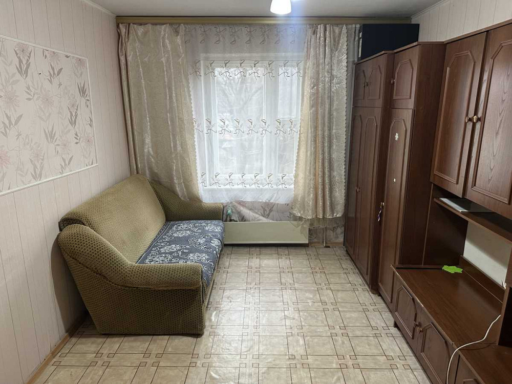 долгосрочная аренда 1-к квартира Киев, Святошинский, 8000 грн./мес. Київ - зображення 3