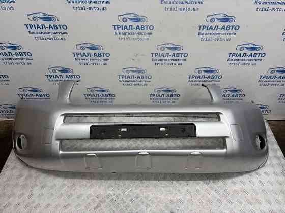 Бампер передний Toyota RAV 4 2005-2016 5211942931 (Арт. 83467) Киев