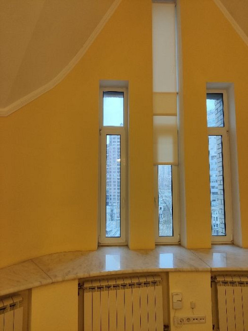 Олеся Гончара 73, офис 120м Київ - зображення 5