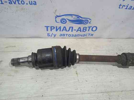 Привод передний правый МКПП Mitsubishi Lancer 2007-2017 3815A170 (Арт. 6685) Киев