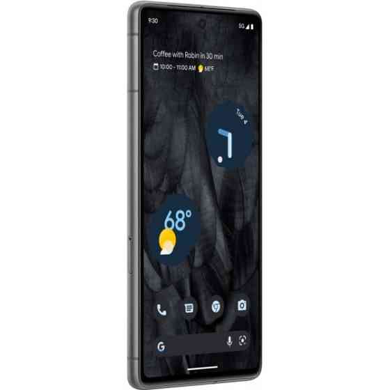 Смартфон Google Pixel 7 8/256GB Obsidian USA (Код товару:34093) Харьков