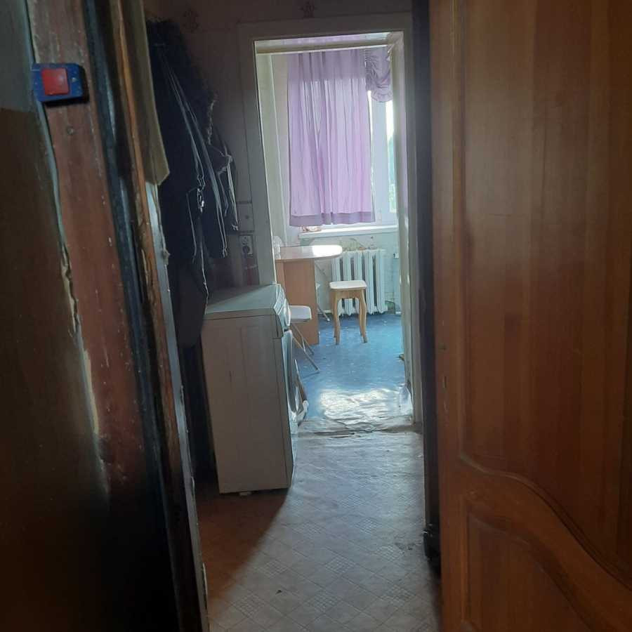 долгосрочная аренда 1-к квартира Киев, Деснянский, 8000 грн./мес. Київ - зображення 12