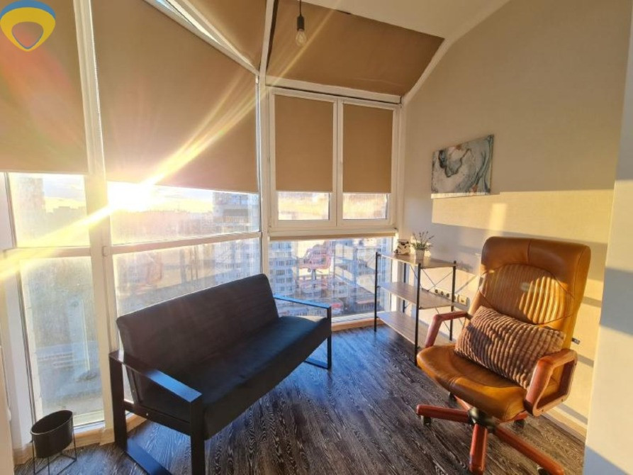 Квартира с ремонтом возле Парка Победы Одесса - изображение 4