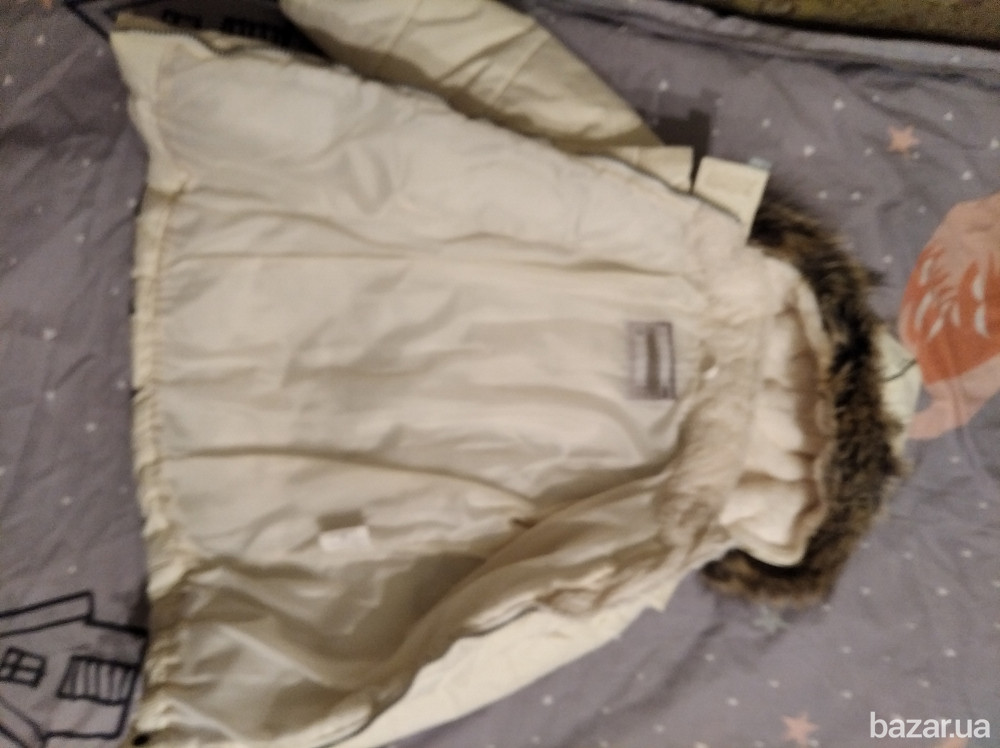 Курточка зимова Львов - изображение 3