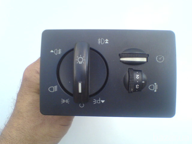 Запчастини до Ford C-MAX-I (2003-2010р.в.) Івано-Франківськ - зображення 10