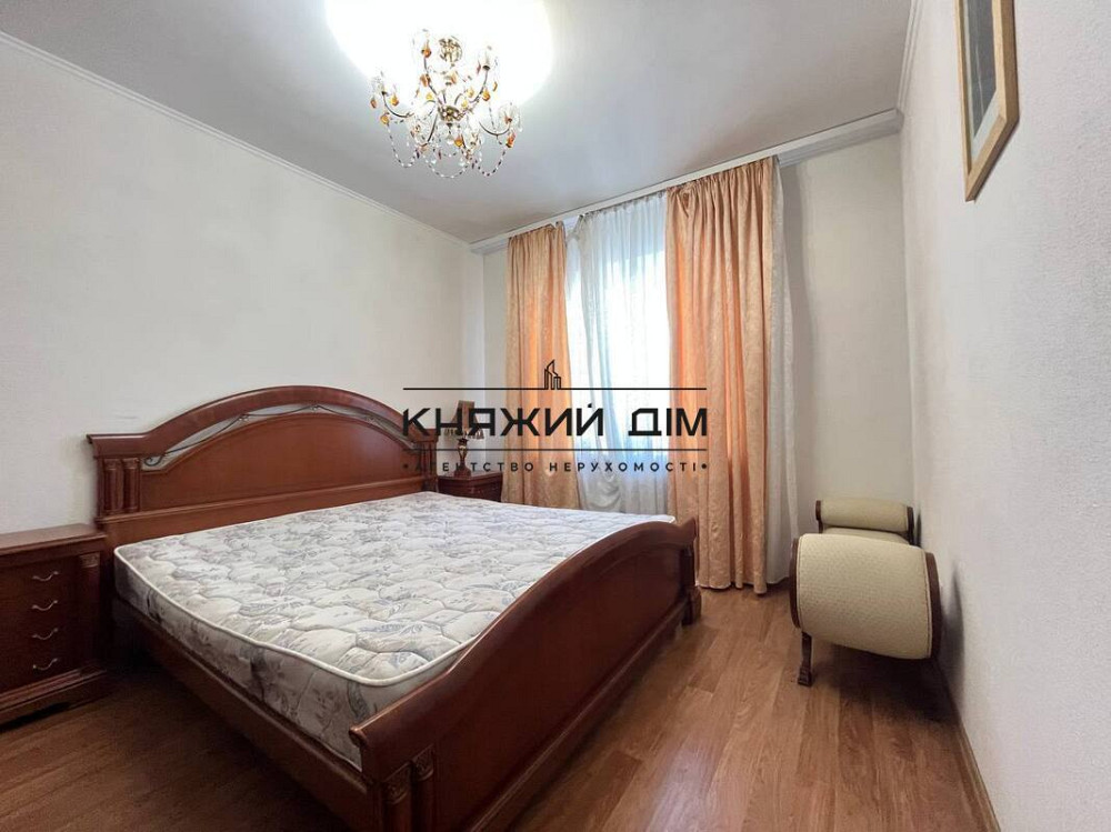 ЖК Еврика 3 кімнат. розд. в новому будинку. ВДНХ № 21146758 Киев - изображение 1