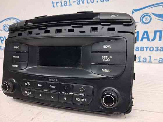 Магнитофон Kia Sorento 2014-2020 96170C6000 (Арт. 75219) Киев