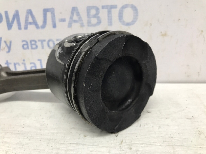 Поршень с шатуном Mitsubishi ASX GA 1.8 DIESEL 4N13 2010 (б/у) Киев - изображение 2