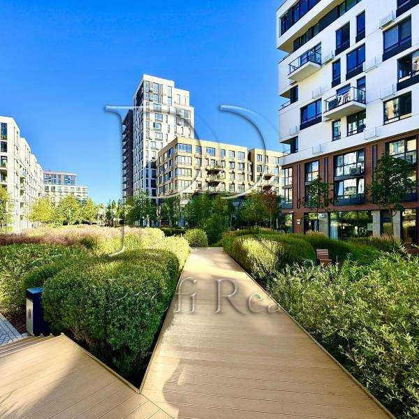 продажа 1-к квартира Киев, Шевченковский, 107000 $ Киев - изображение 2