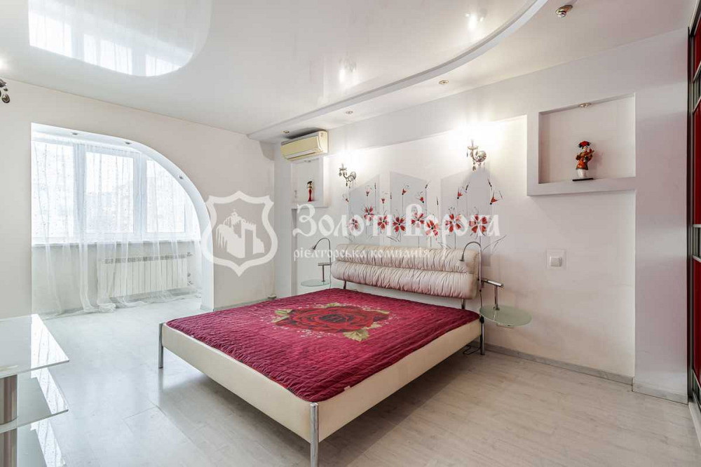 продажа 3-к квартира Киев, Оболонский, 99000 $ Київ - зображення 6