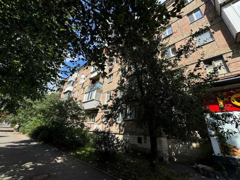 продажа 3-к квартира Киев, Соломенский, 62000 $ Київ - зображення 2