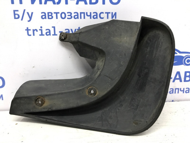 Брызговик задний правый Hyundai Tucson JM 2.0 DIESEL D4EA 2004 (б/у) Киев - изображение 3