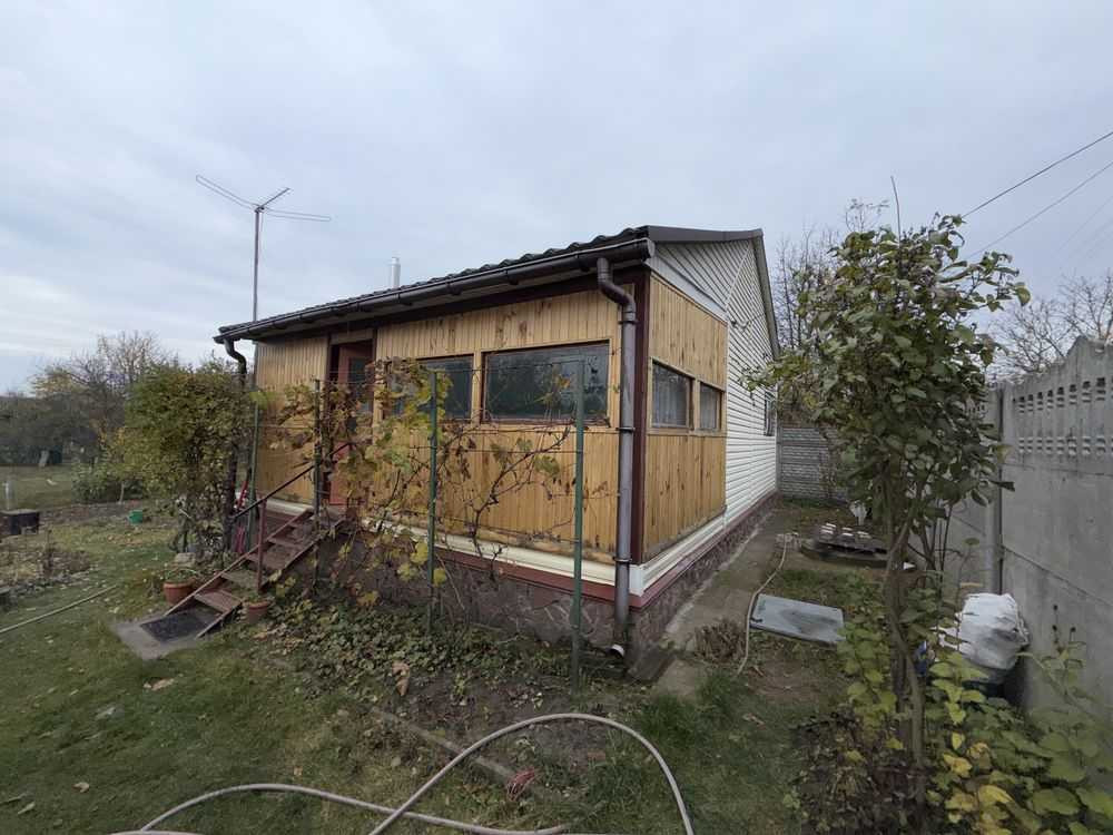 продажа 3-к дом Броварский, Бровары, 22000 $ Бровары - изображение 11