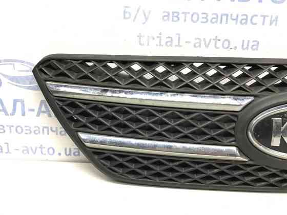 Решетка радиатора Kia Ceed 2006-2012 863501H000 (Арт. 46037) Київ