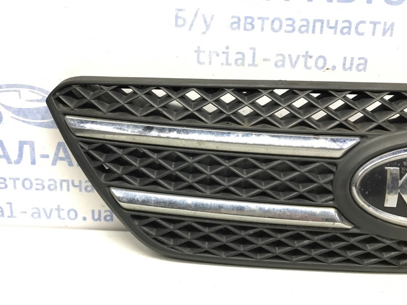 Решетка радиатора Kia Ceed 2006-2012 863501H000 (Арт. 46037) Київ - зображення 3