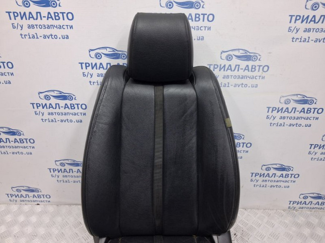 Сиденье переднее левое Mazda CX 7 ER 2.3 БЕНЗИН 	L3VDT 2007 (б/у) Київ - зображення 3