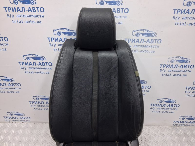 Сиденье переднее левое Mazda CX 7 ER 2.3 БЕНЗИН 	L3VDT 2006 (б/у) Київ - зображення 3