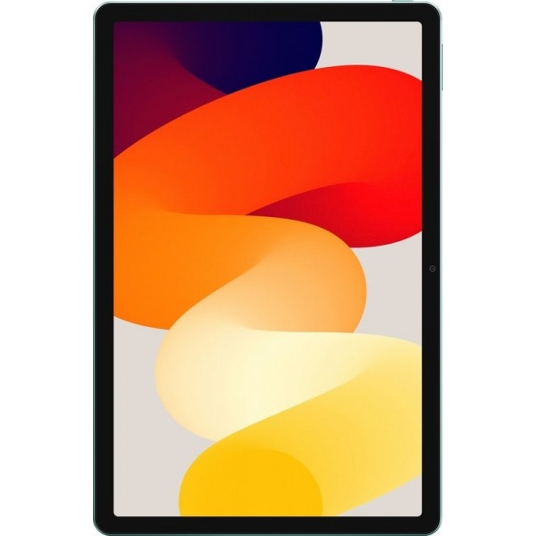 Планшет Xiaomi Redmi Pad SE 4/128GB Mint Green Global (VHU4453EU) UA (Код товару:31554) Харьков - изображение 2