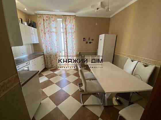 Продаж дворівневої квартири № 21147400 Київ