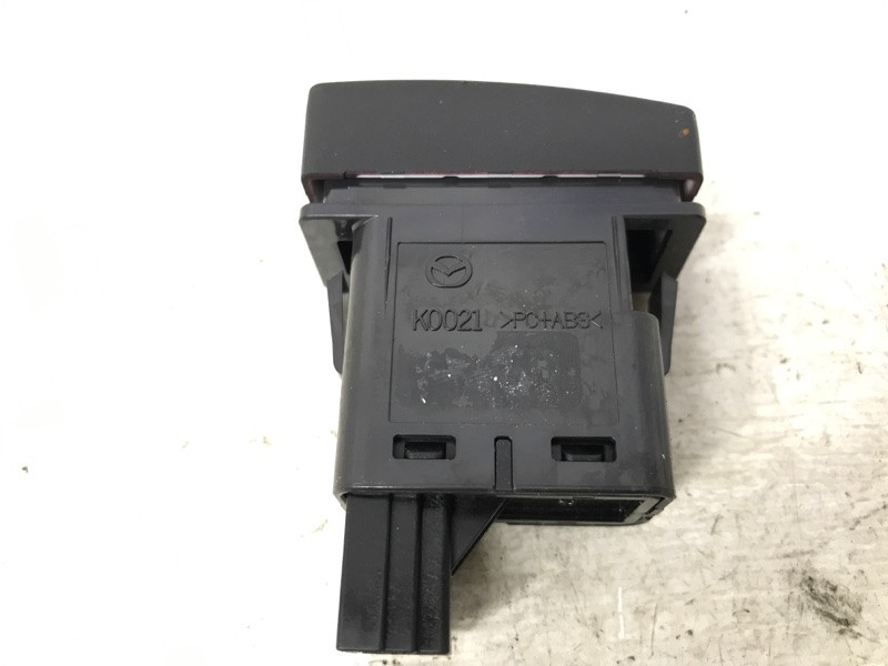 Кнопка аварийки Mazda CX 5 KE 2.2 DIESEL 2011 (б/у) Киев - изображение 3