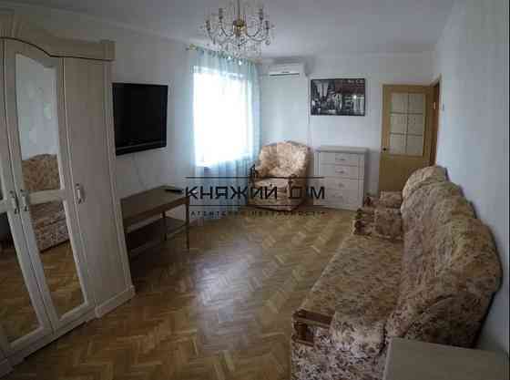 Оренда 3кімнатної квартири біля м. Печерська та Кловська. №1166160 Киев