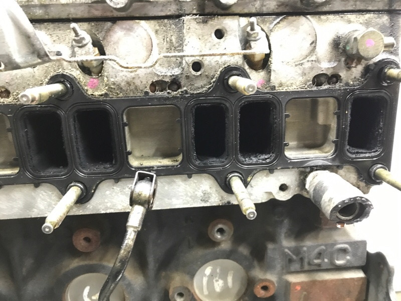 Двигатель Mitsubishi Pajero Wagon 2006-2022 1000C786 (Арт. 47516) Київ - зображення 8