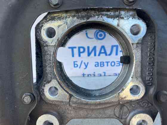 Цапфа задняя левая Jeep Cherokee KL 2.4 БЕНЗИН ED6 2013 (б/у) Київ