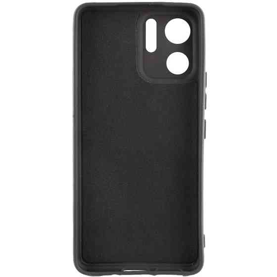 Чехол TPU GETMAN Liquid Silk Full Camera для Motorola Edge 40 Херсон