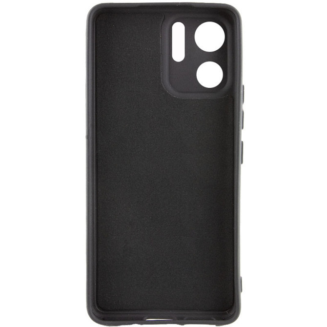 Чехол TPU GETMAN Liquid Silk Full Camera для Motorola Edge 40 Херсон - изображение 2