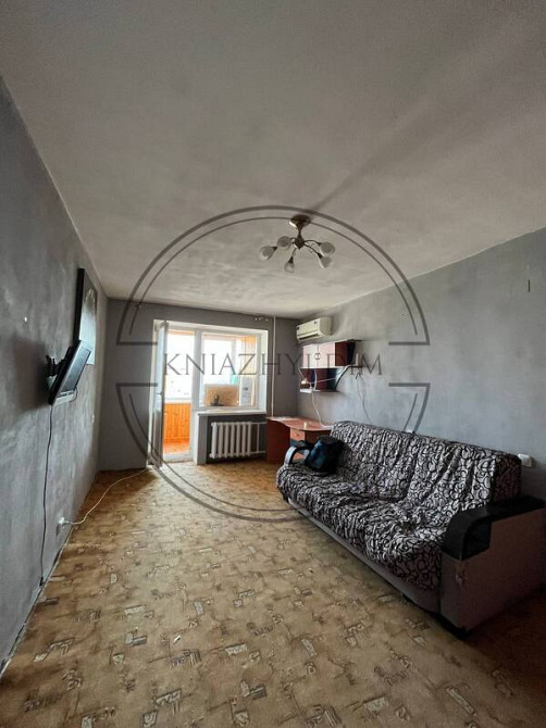 Оренда 1-кімнатної квартири на Оболоні. Код об'єкта: 11196033 Киев - изображение 5