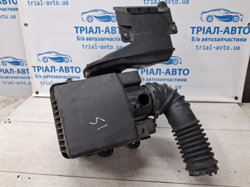 Корпус воздушного фильтра Mazda 6 2012- SH01133AY (Арт. 69672) Киев - изображение 3