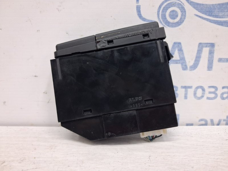 Кнопки управления Toyota Avensis 2002-2010 8479005130 (Арт. 61524) Київ - зображення 2