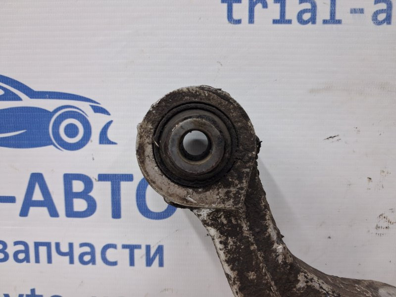 Рычаг задней подвески продольный правый Nissan Qashqai 2006-2013 55120JD000 (Арт. 65344) Киев - изображение 3