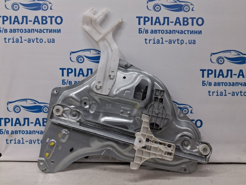 Стеклоподъемник задний левый Hyundai IX35 2009-2015 834012Y000 (Арт. 68333) Киев - изображение 2