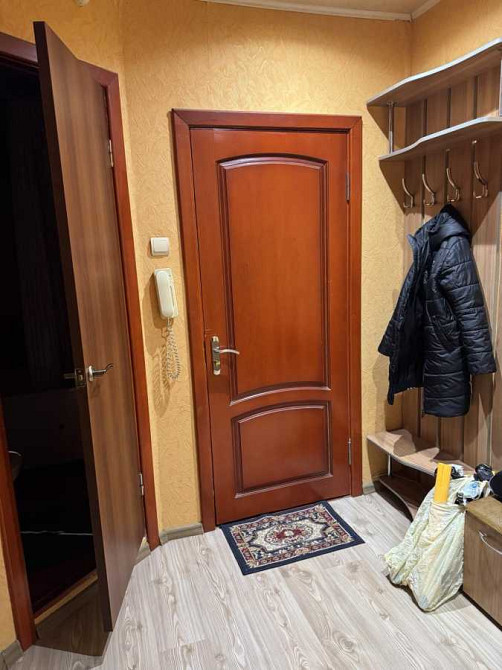 долгосрочная аренда 1-к квартира Киев, Днепровский, 8500 грн./мес. Київ - зображення 9