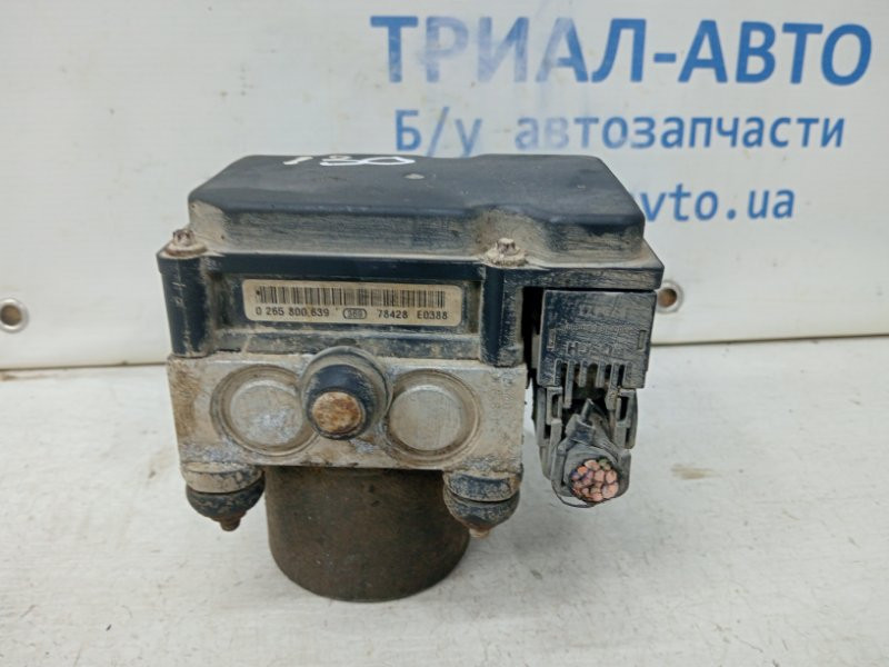 Блок abs Hyundai I30 2007-2012 589202L300 (Арт. 61752) Киев - изображение 1