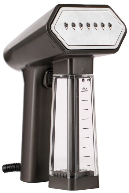 Отпариватель ручной SteamOne SN250MG-A 2000 Вт черный Киев - изображение 1