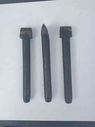 Зубило по металу Кам'янець-Подільський