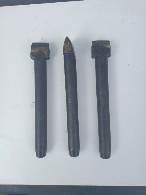 Зубило по металу Кам'янець-Подільський - зображення 1