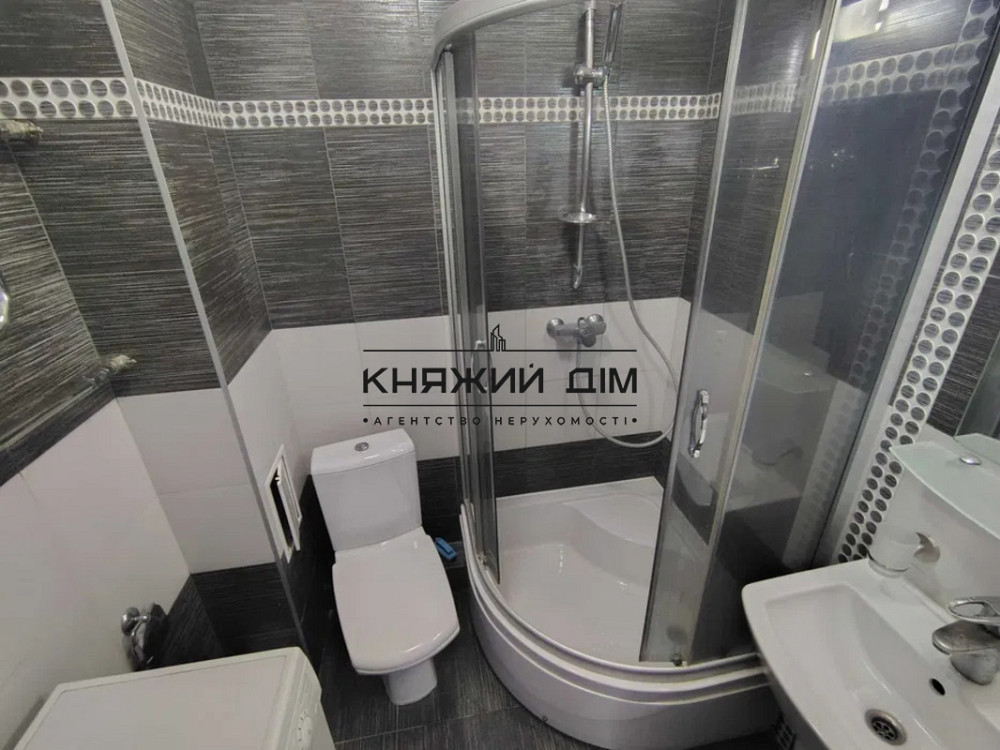 Відмінна 1 к. квартира біля м. Арсенальна. Код об'єкта: 1191406 Киев - изображение 7